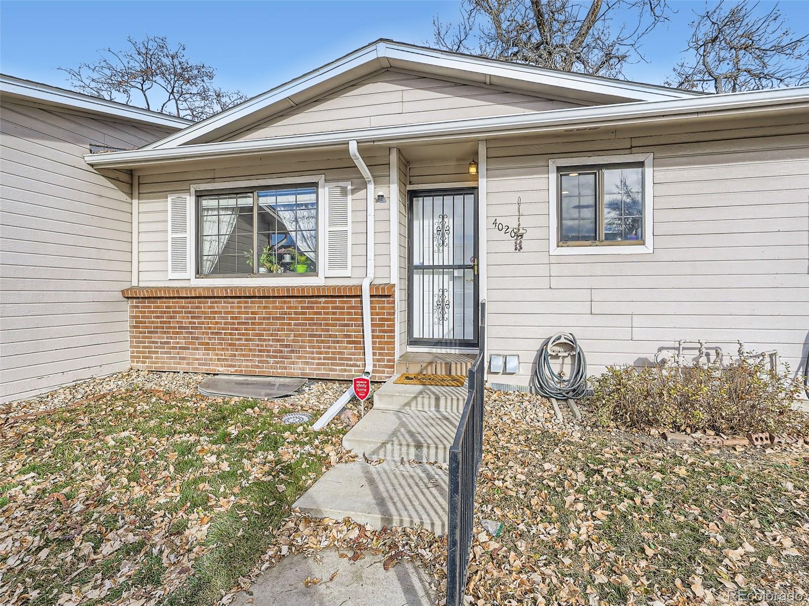 MLS Image #0 for 4020  ames street,wheat ridge, Colorado