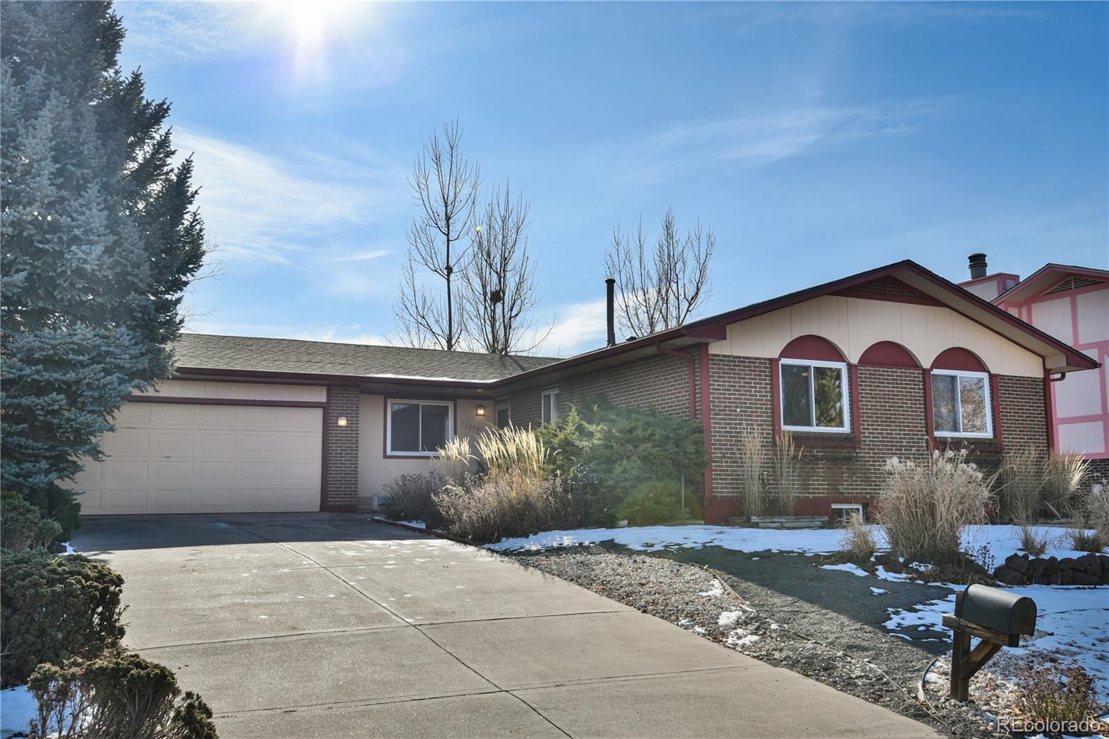 Report Image for 12058 E Oregon Circle,Aurora, Colorado