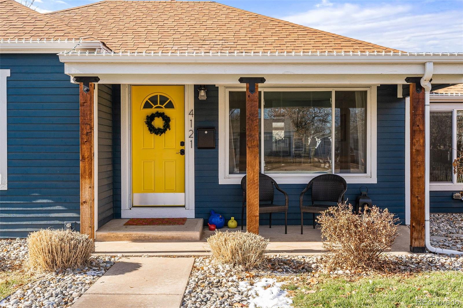 MLS Image #3 for 4121 s pearl street,englewood, Colorado