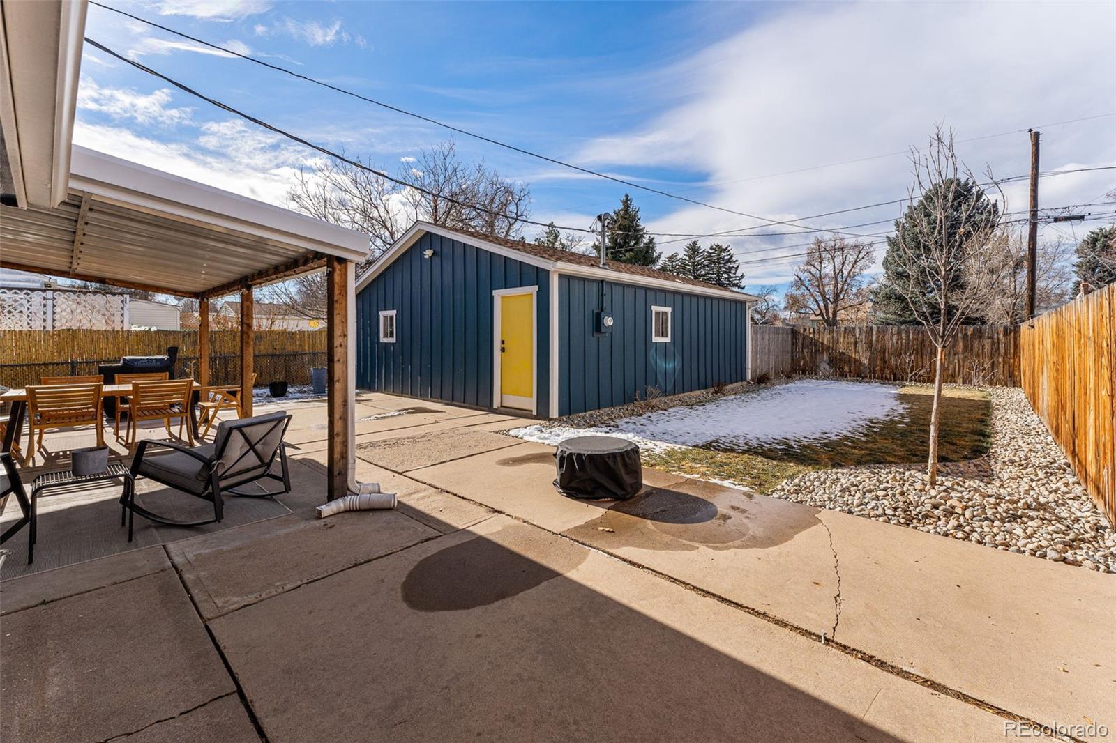 MLS Image #33 for 4121 s pearl street,englewood, Colorado