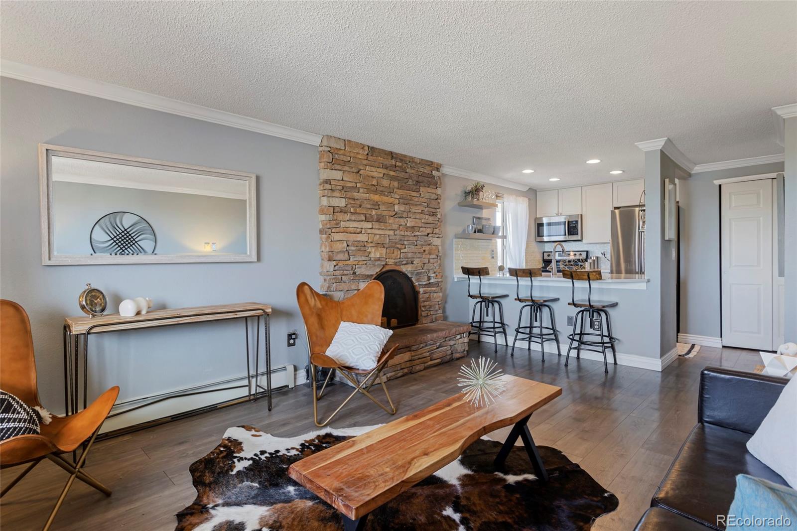 MLS Image #11 for 1125 n washington street 601,denver, Colorado