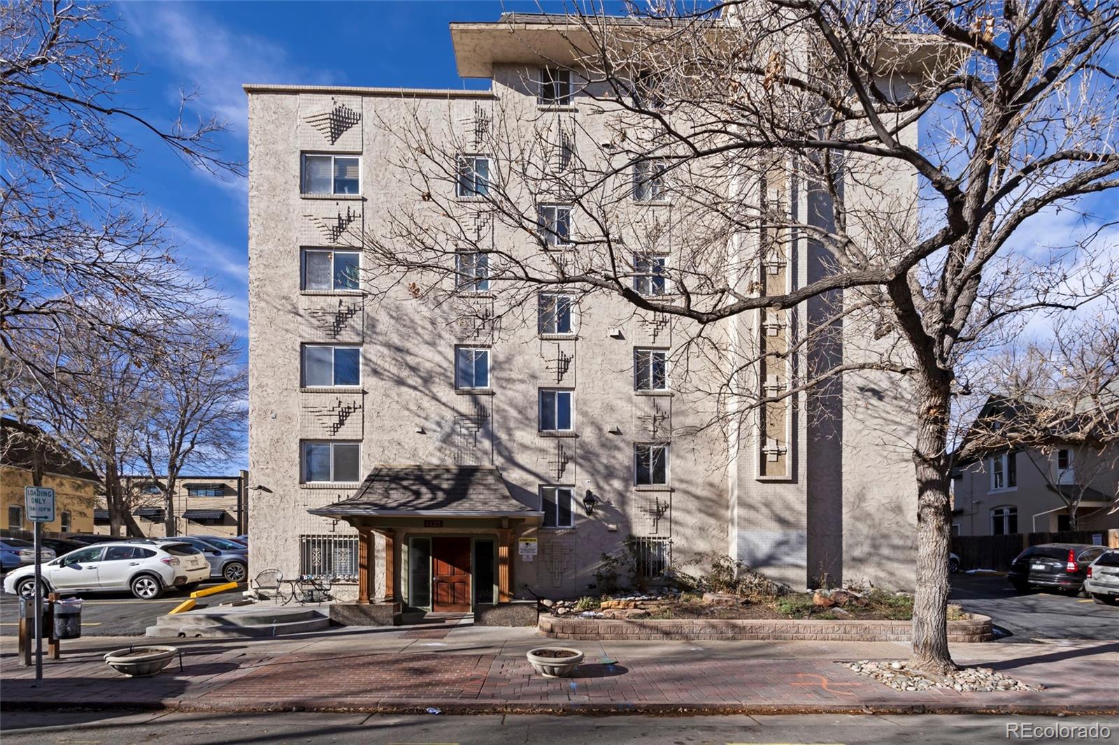 MLS Image #27 for 1125 n washington street 601,denver, Colorado