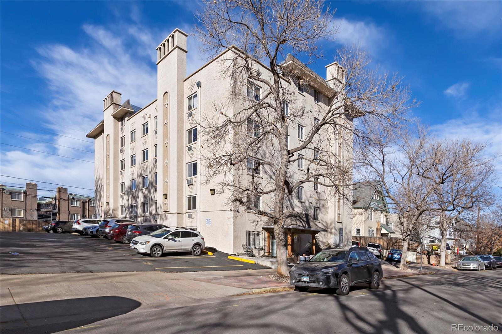 MLS Image #28 for 1125 n washington street 601,denver, Colorado