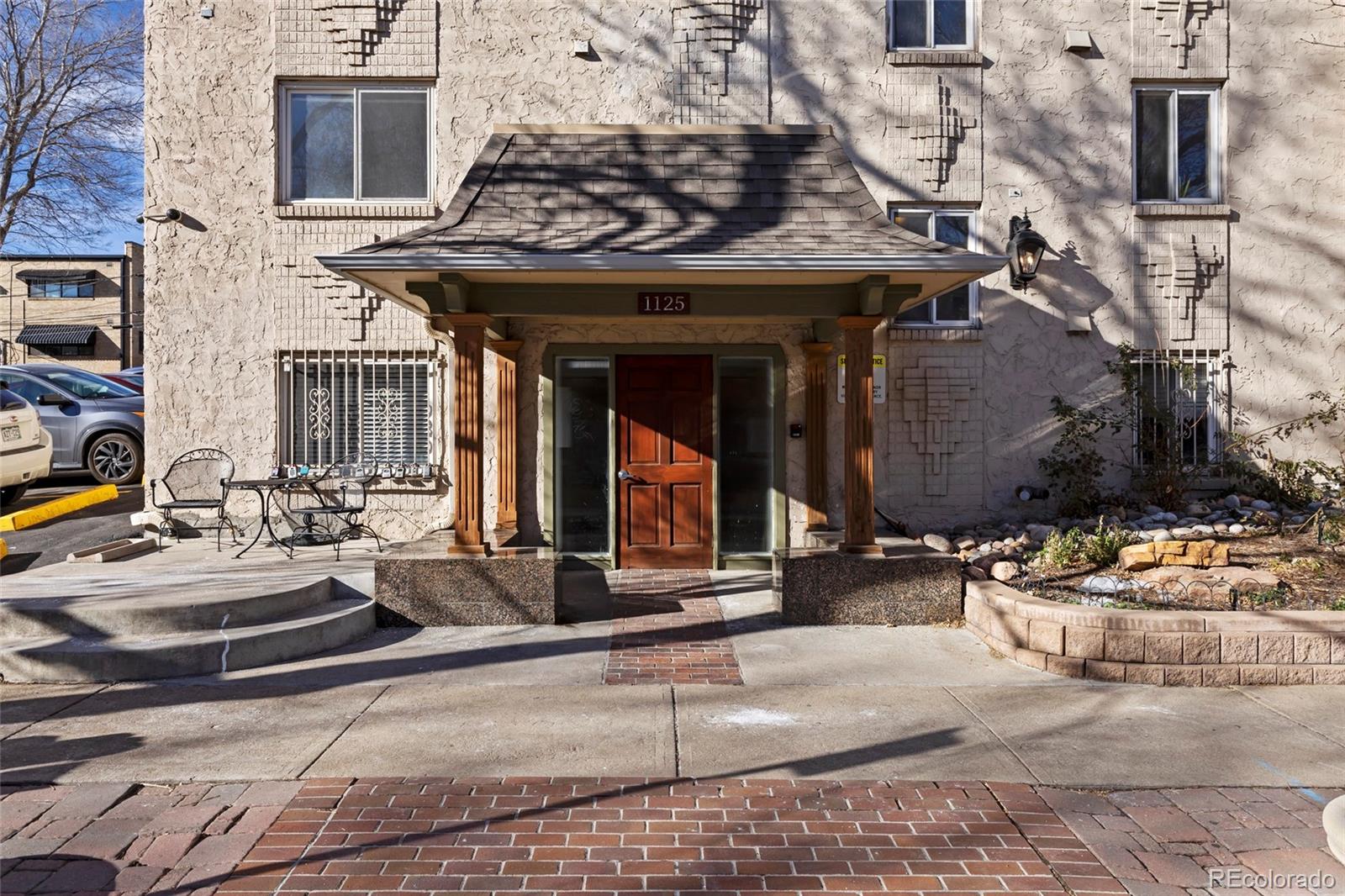 MLS Image #29 for 1125 n washington street 601,denver, Colorado