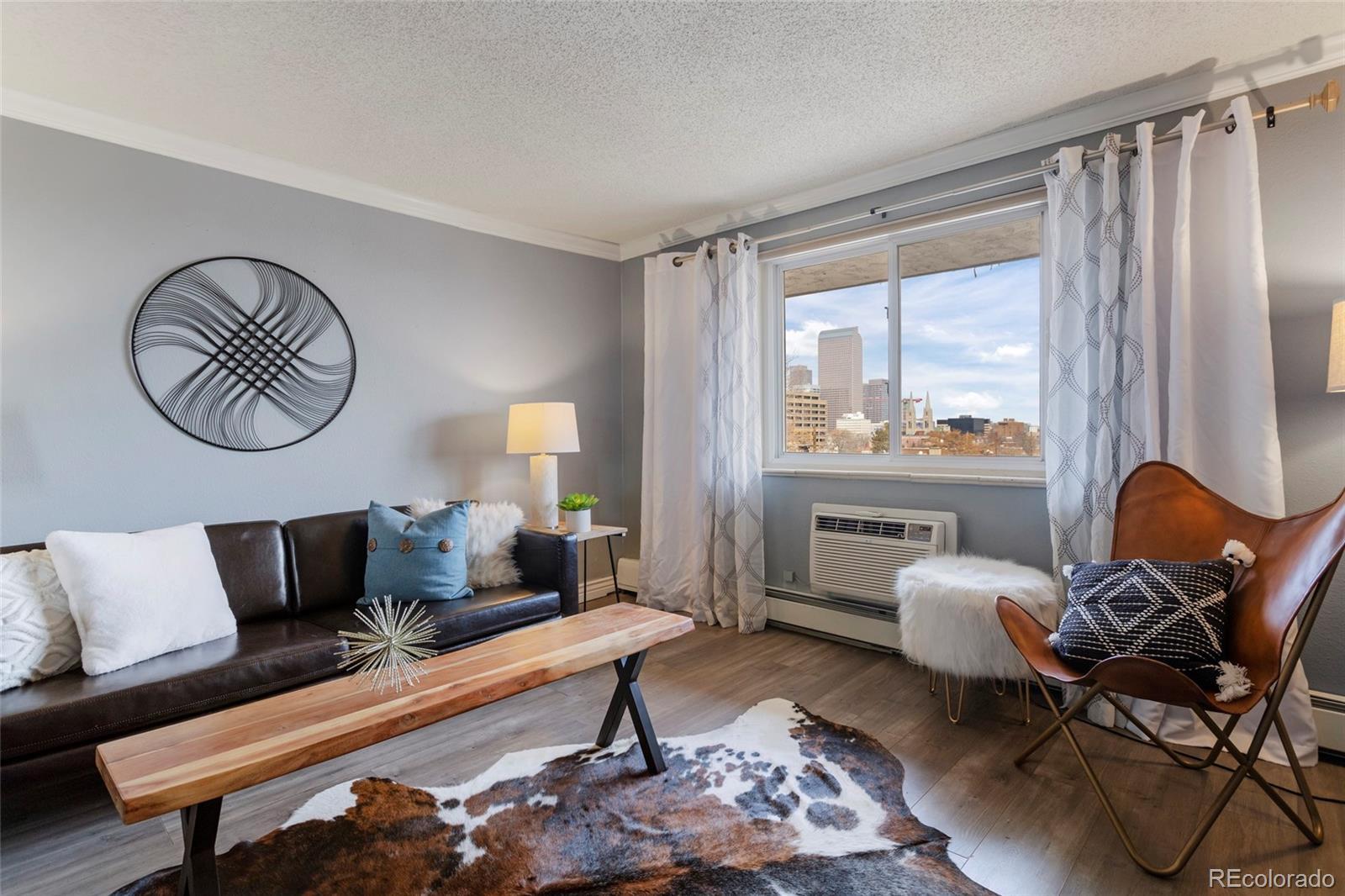 MLS Image #7 for 1125 n washington street 601,denver, Colorado