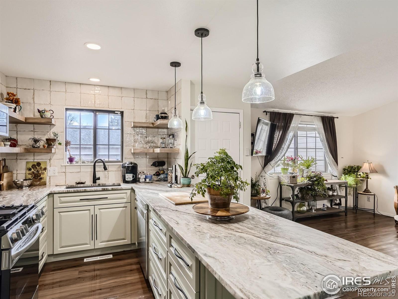 MLS Image #0 for 4020  ames street,wheat ridge, Colorado