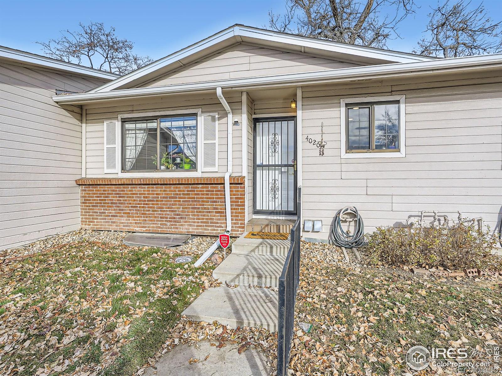 Report Image for 4020  Ames Street,Wheat Ridge, Colorado