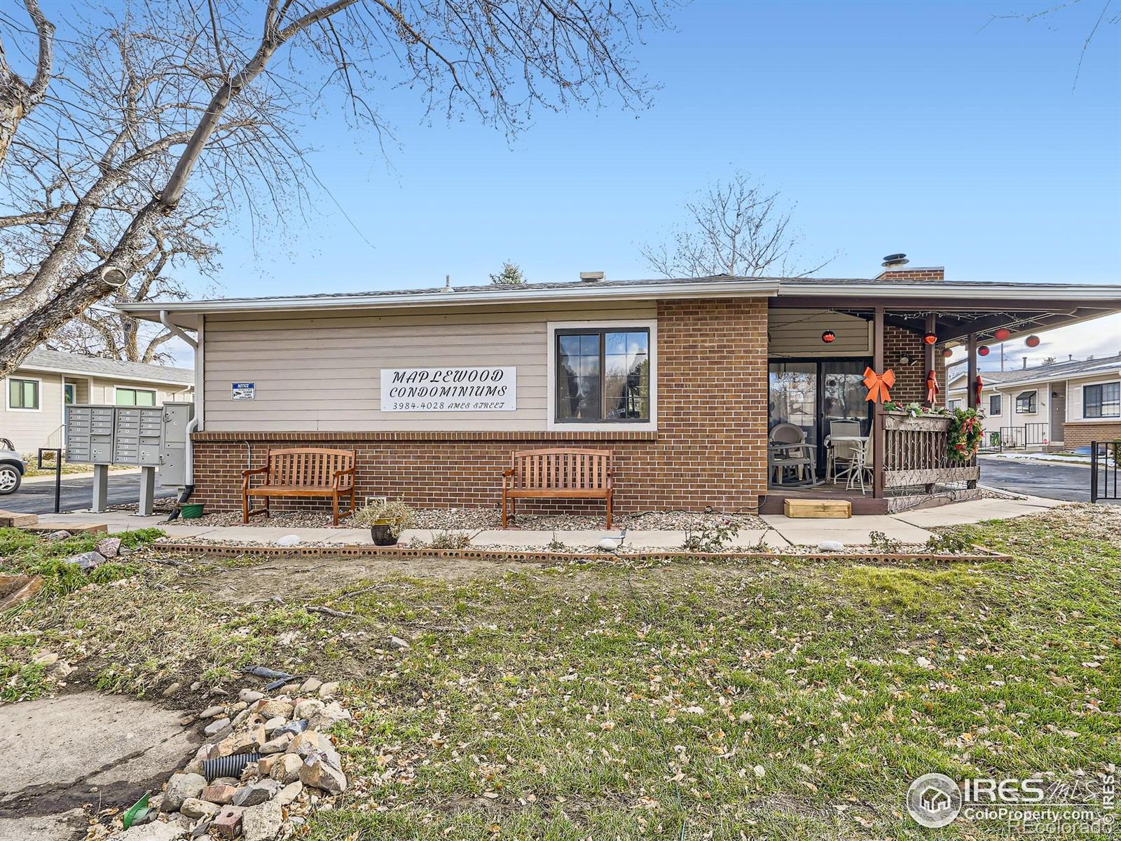 MLS Image #2 for 4020  ames street,wheat ridge, Colorado
