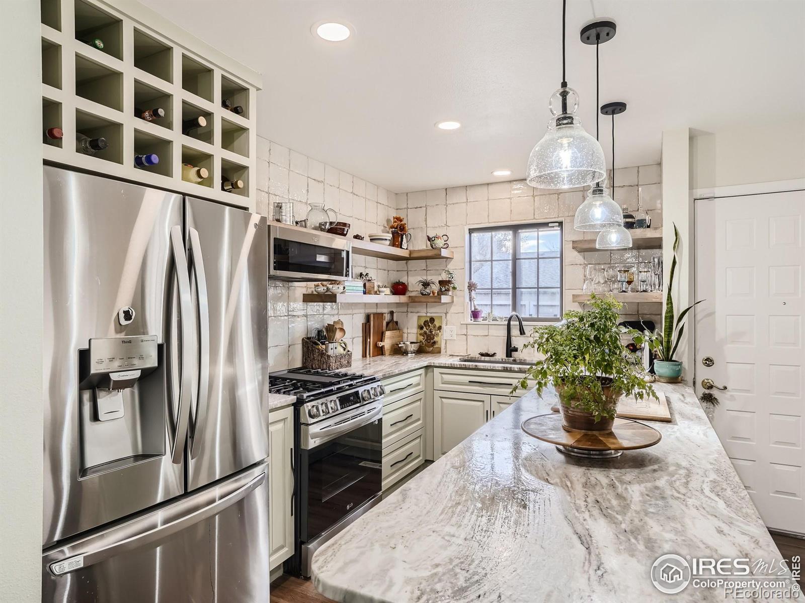 MLS Image #3 for 4020  ames street,wheat ridge, Colorado