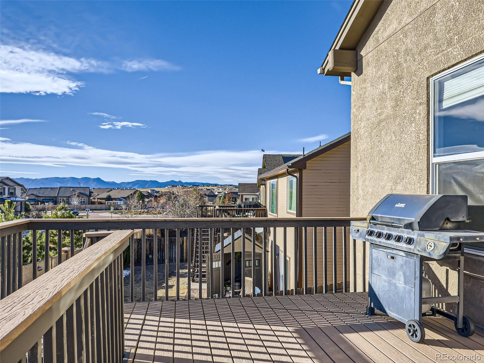 MLS Image #24 for 7164  mustang rim drive,colorado springs, Colorado