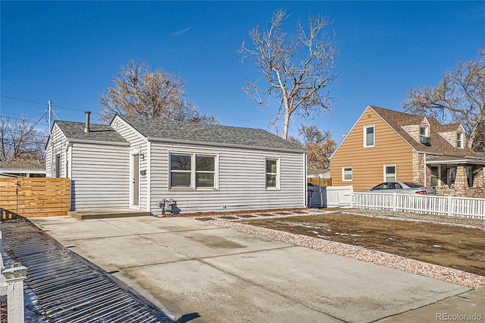 MLS Image #1 for 4855  quivas street,denver, Colorado