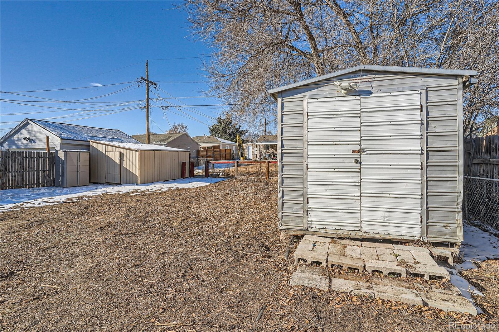 MLS Image #27 for 4855  quivas street,denver, Colorado