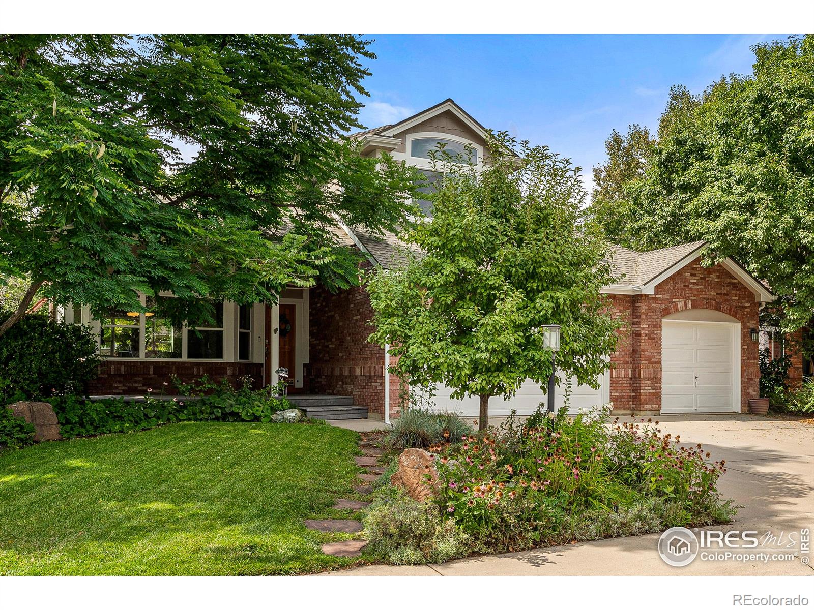 MLS Image #0 for 4057  saint petersburg street,boulder, Colorado