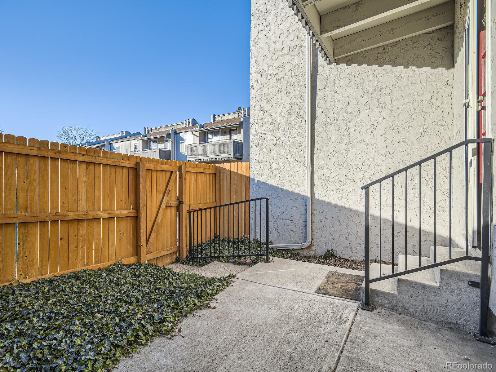 MLS Image #10 for 7165 s gaylord street f04,centennial, Colorado