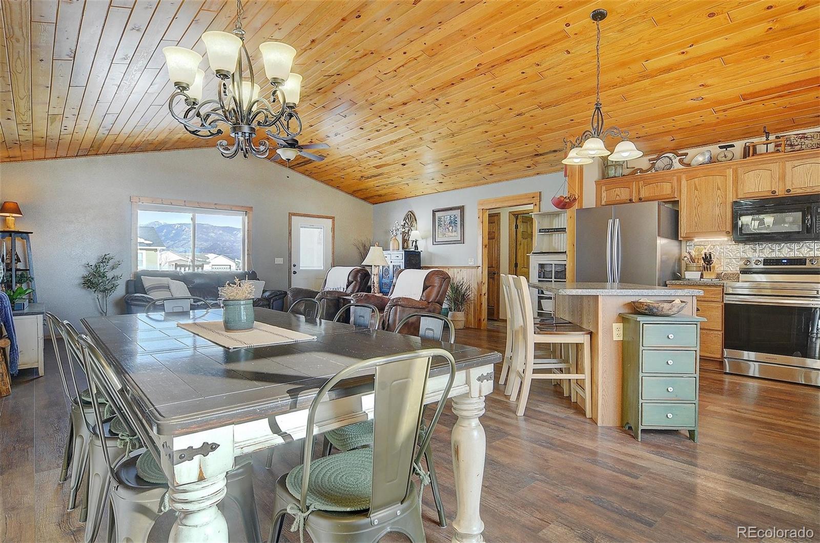 MLS Image #19 for 112  red tail boulevard,buena vista, Colorado