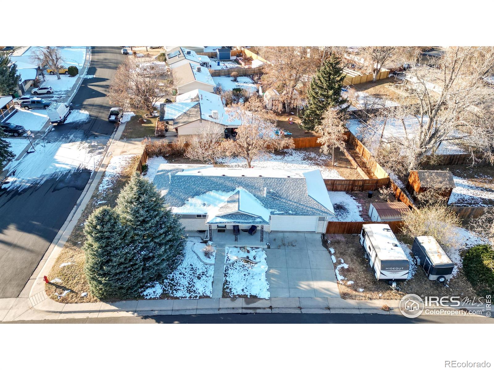 MLS Image #30 for 8705  seton street,westminster, Colorado