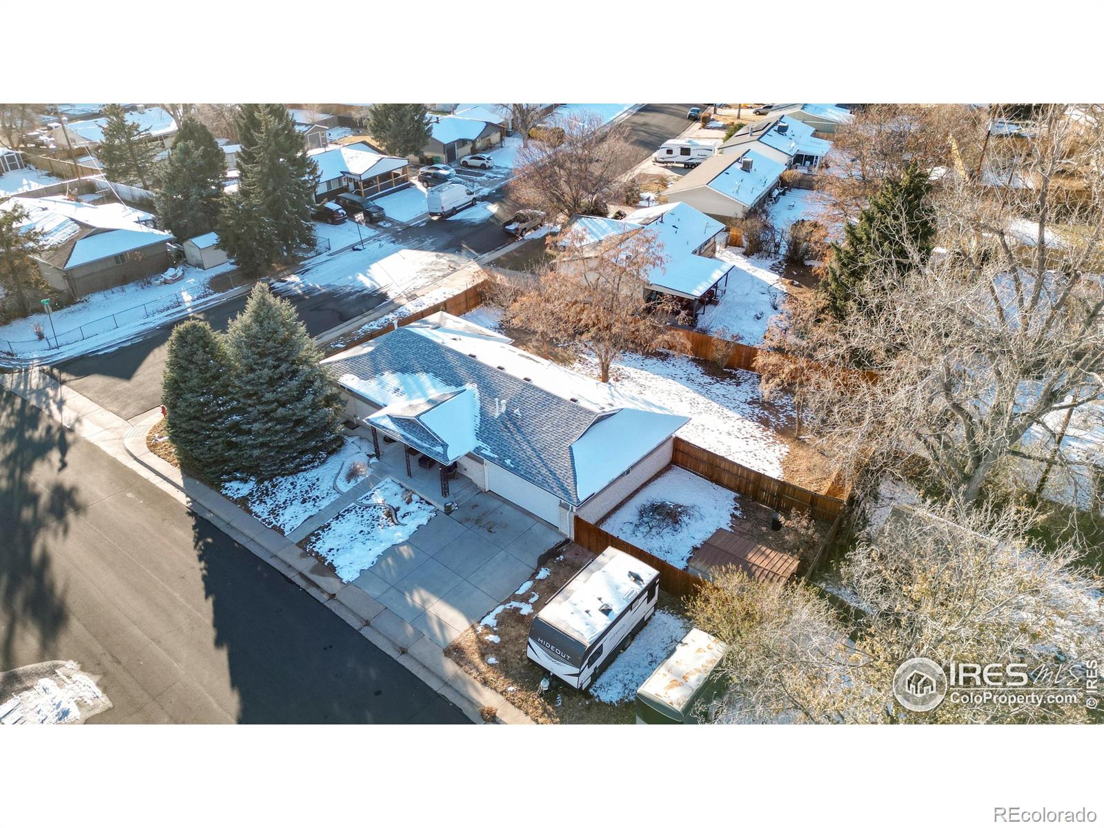 MLS Image #32 for 8705  seton street,westminster, Colorado