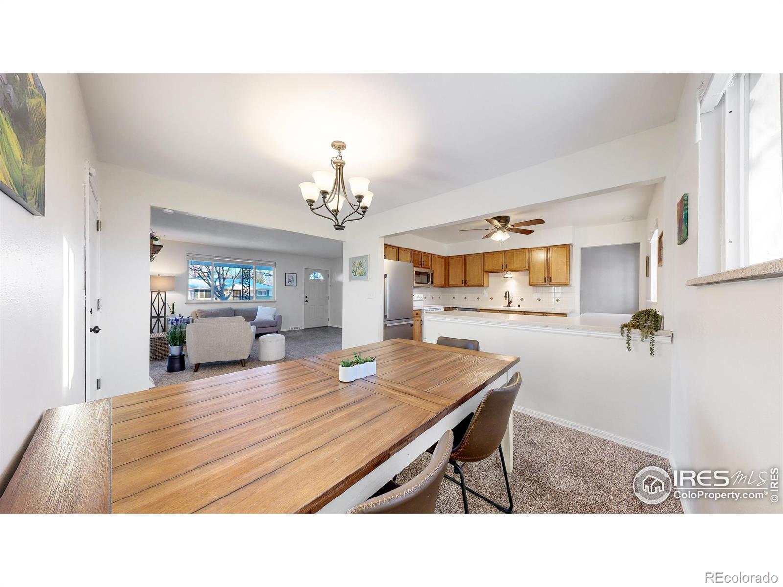 MLS Image #5 for 8705  seton street,westminster, Colorado