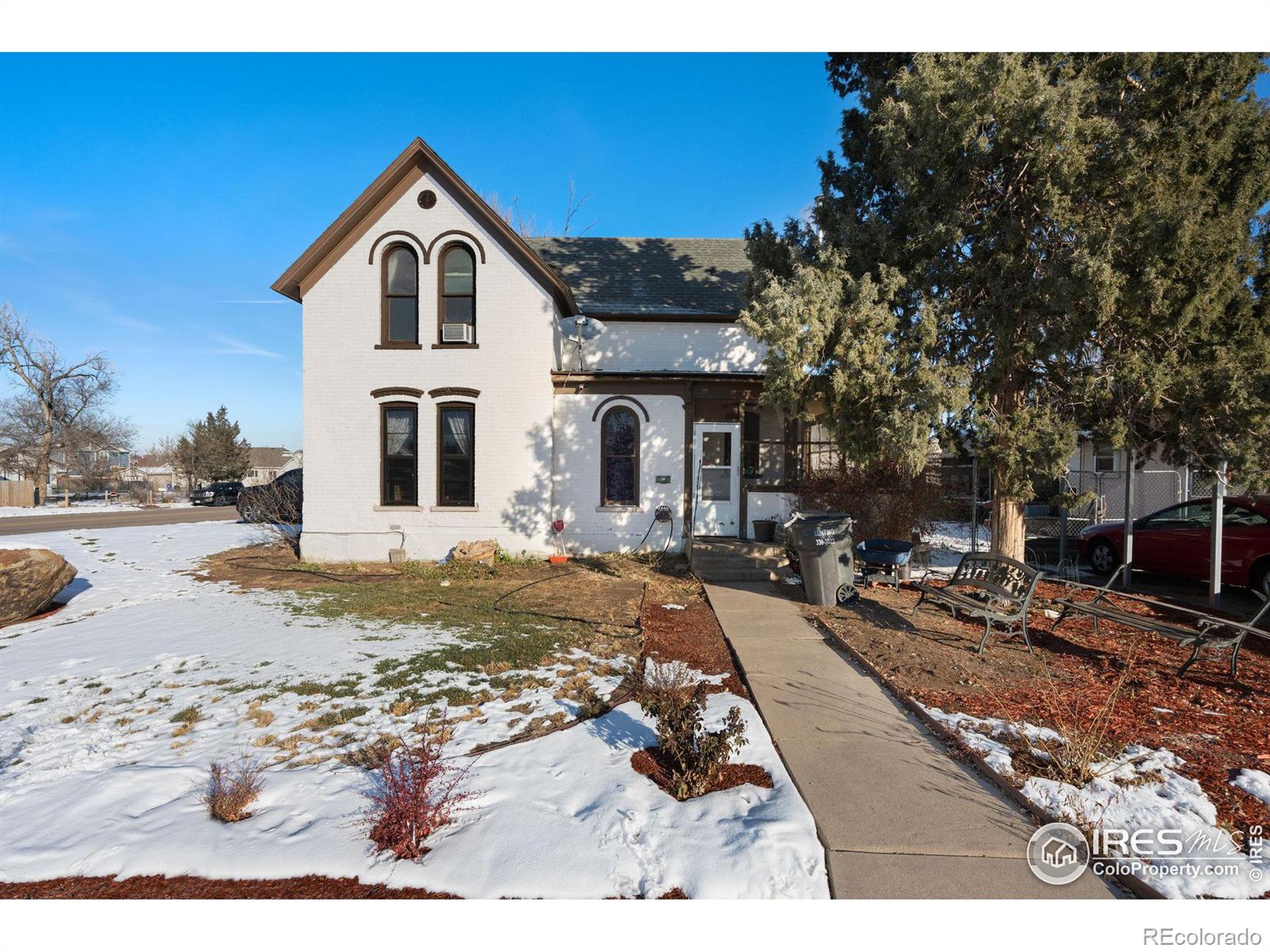 MLS Image #0 for 929  4th street,greeley, Colorado