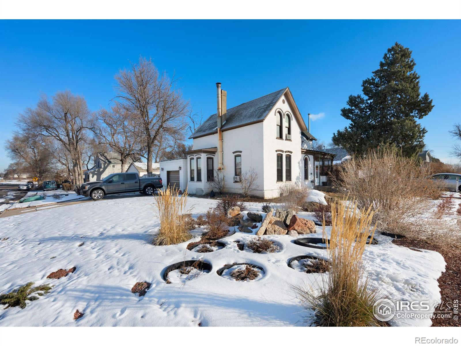 MLS Image #2 for 929  4th street,greeley, Colorado