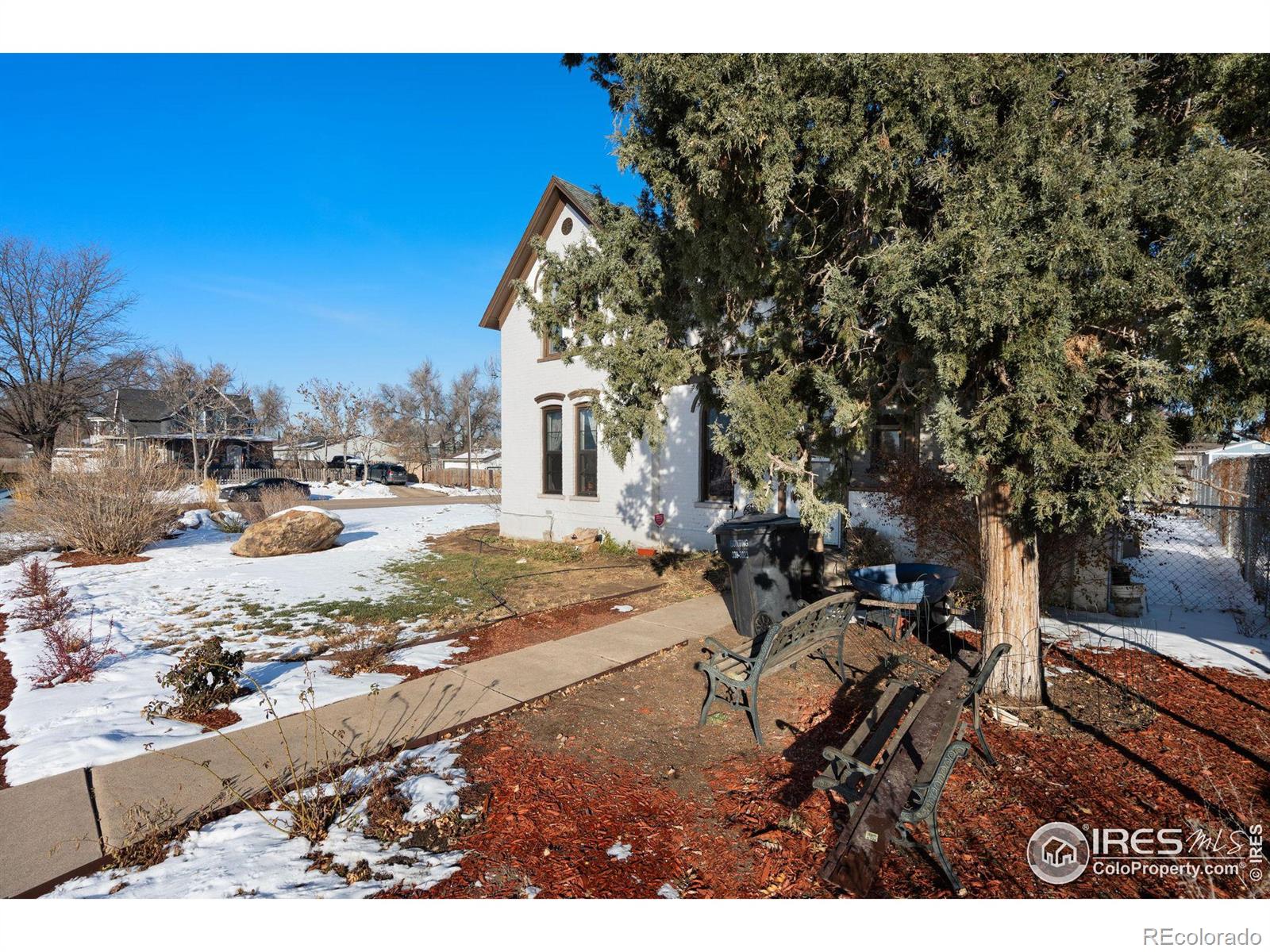 MLS Image #3 for 929  4th street,greeley, Colorado