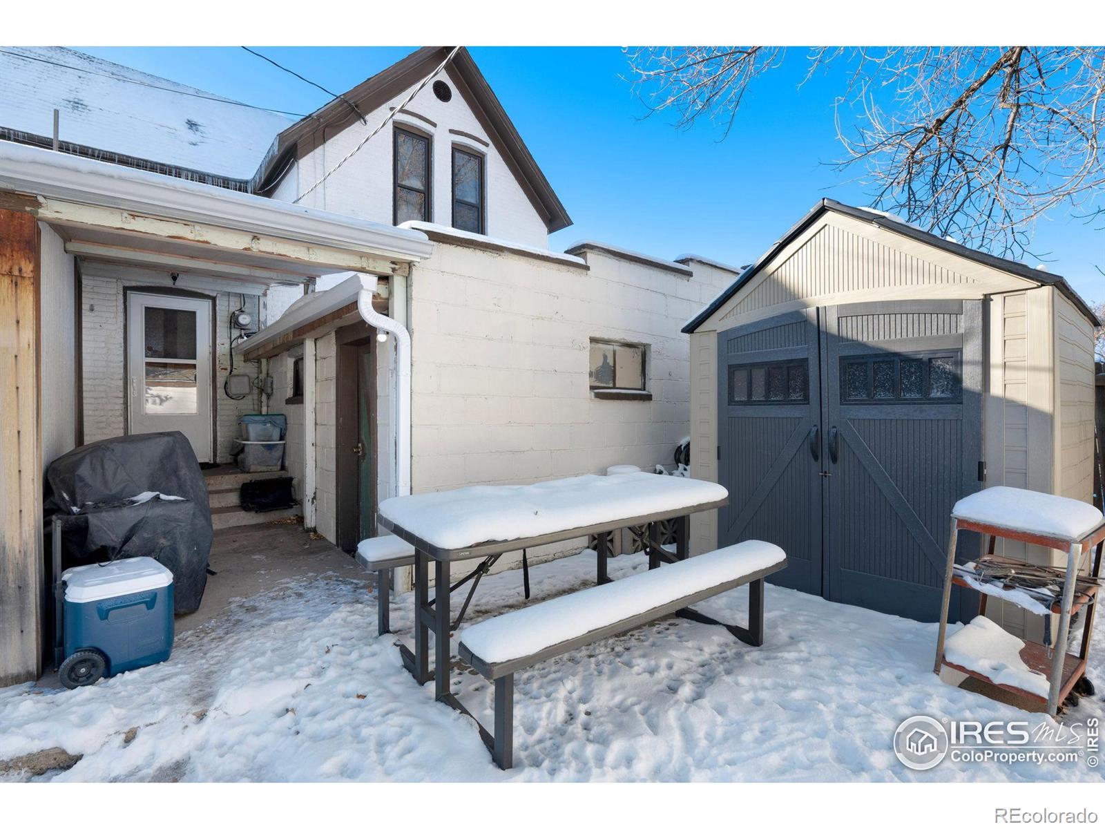 MLS Image #30 for 929  4th street,greeley, Colorado