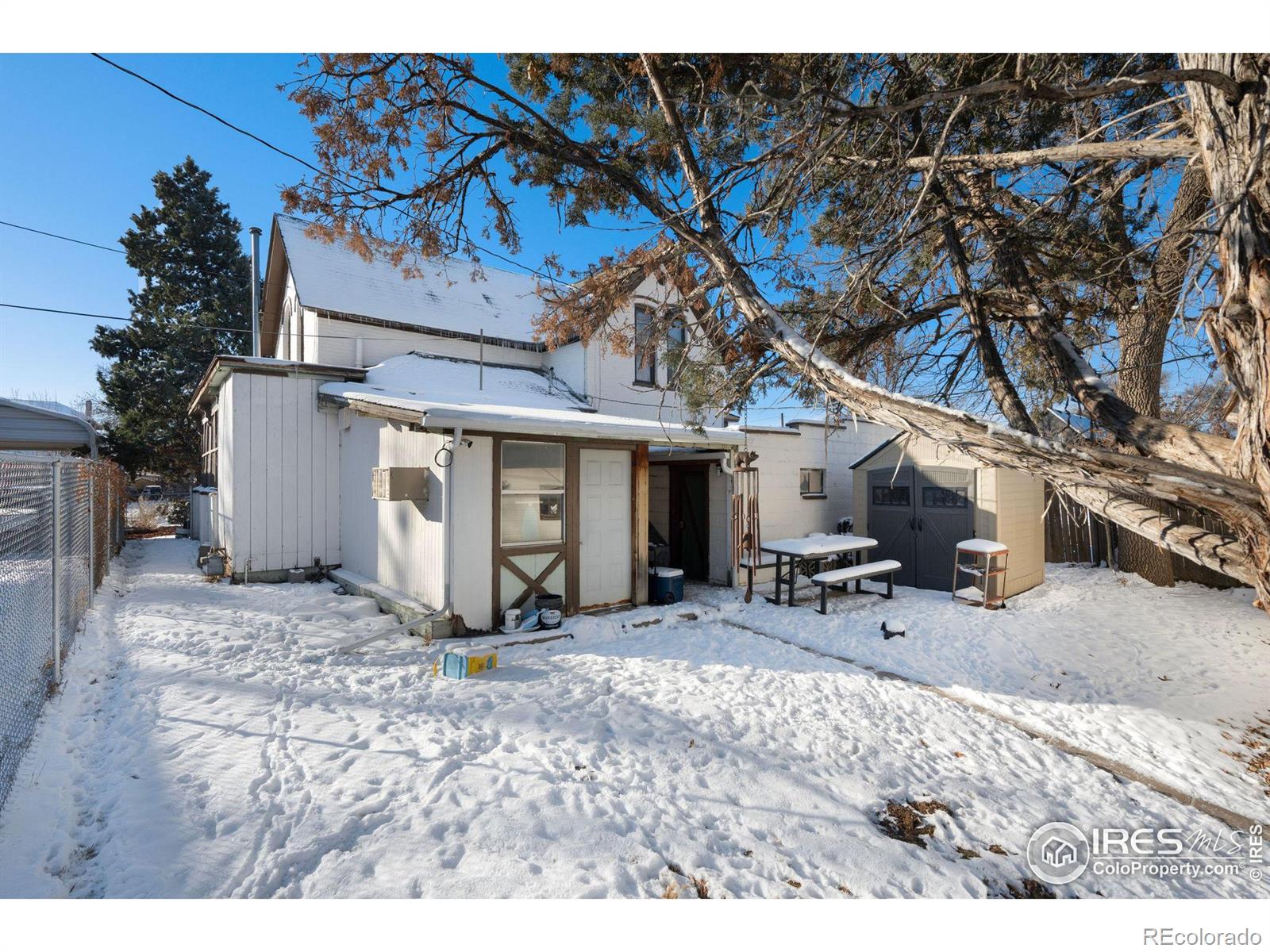 MLS Image #31 for 929  4th street,greeley, Colorado