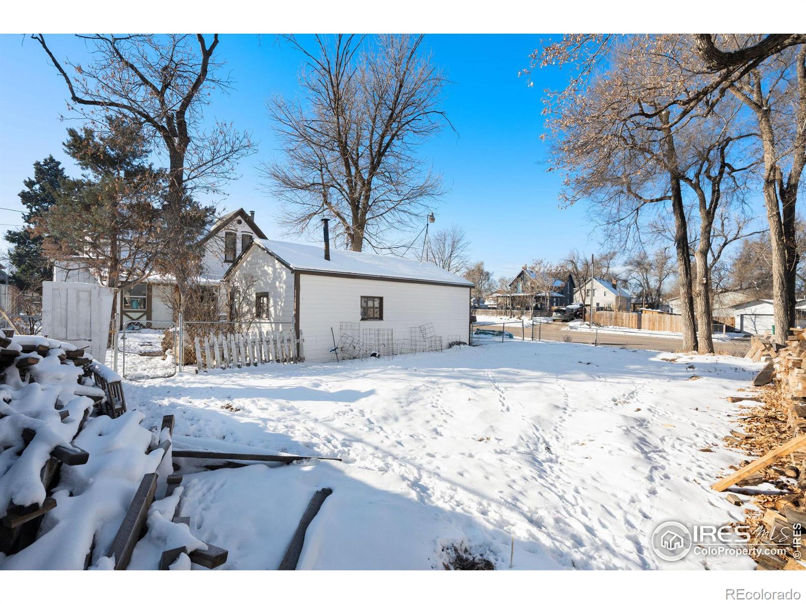 MLS Image #32 for 929  4th street,greeley, Colorado