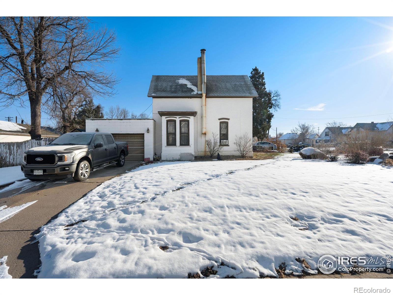 MLS Image #34 for 929  4th street,greeley, Colorado