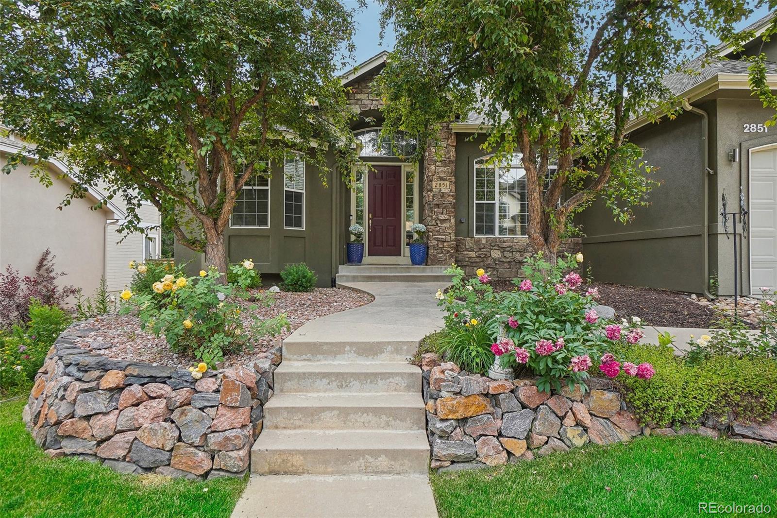 MLS Image #0 for 2851 s newcombe way,lakewood, Colorado