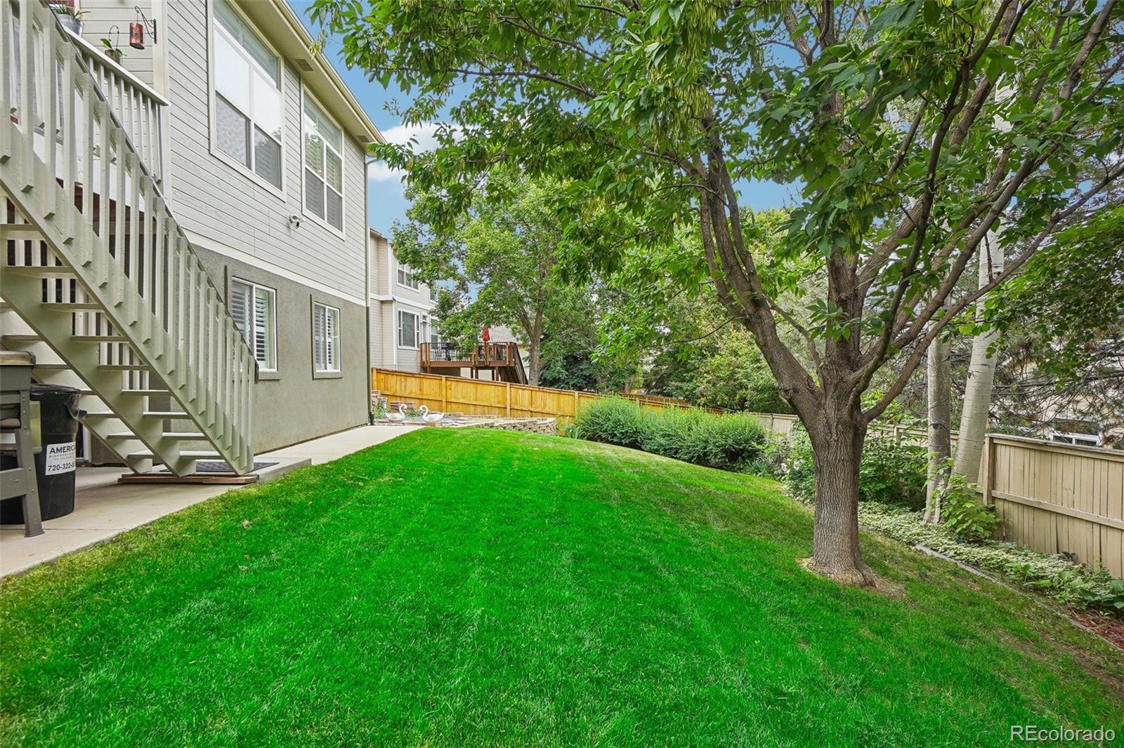 MLS Image #46 for 2851 s newcombe way,lakewood, Colorado