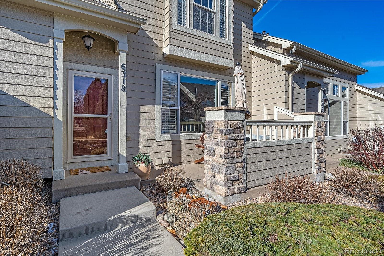 MLS Image #1 for 6318  trailhead road,highlands ranch, Colorado