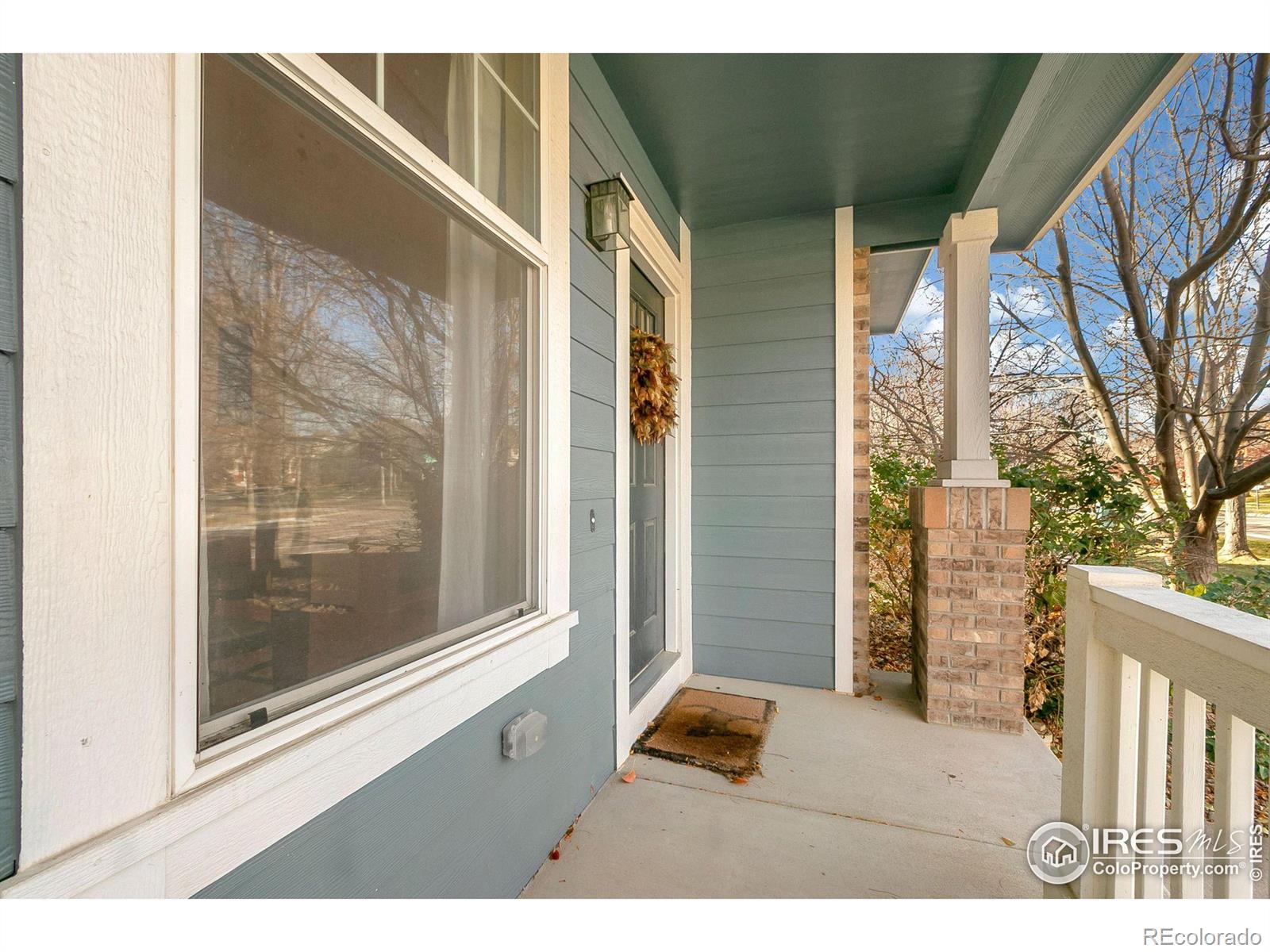 MLS Image #2 for 2745  rock creek drive,fort collins, Colorado