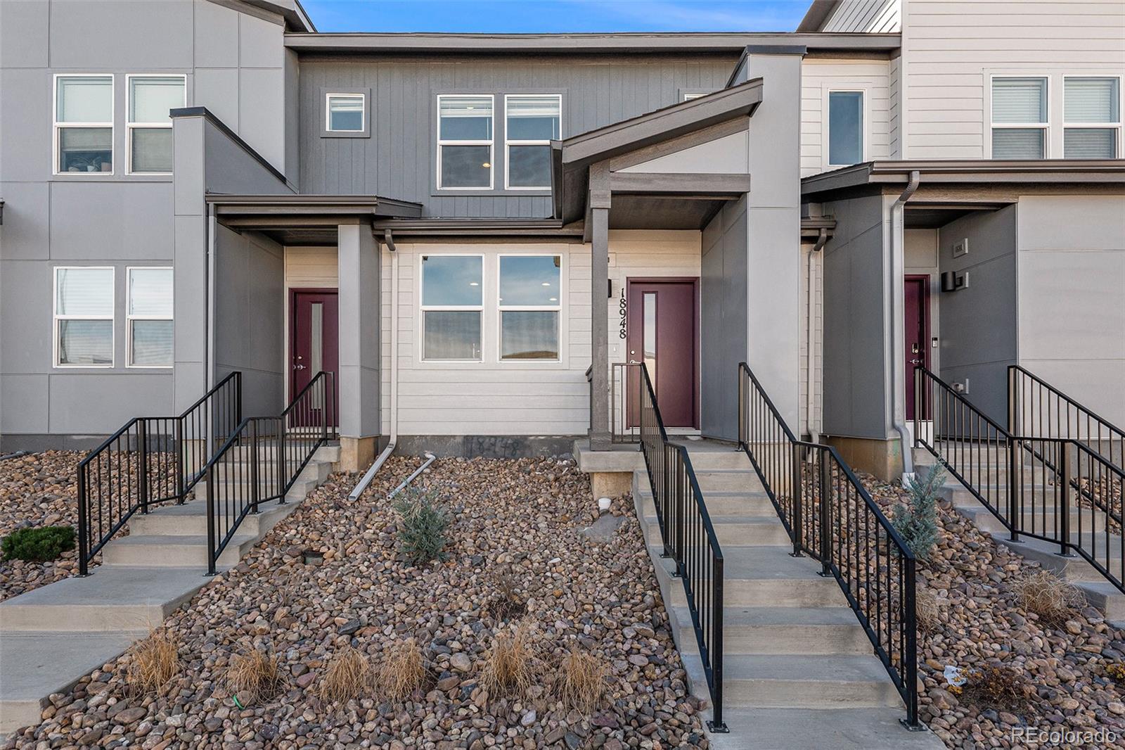 MLS Image #0 for 18948 e 64th place,denver, Colorado