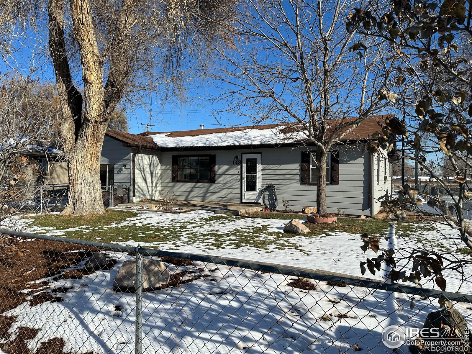 MLS Image #0 for 148 n 25th avenue,greeley, Colorado