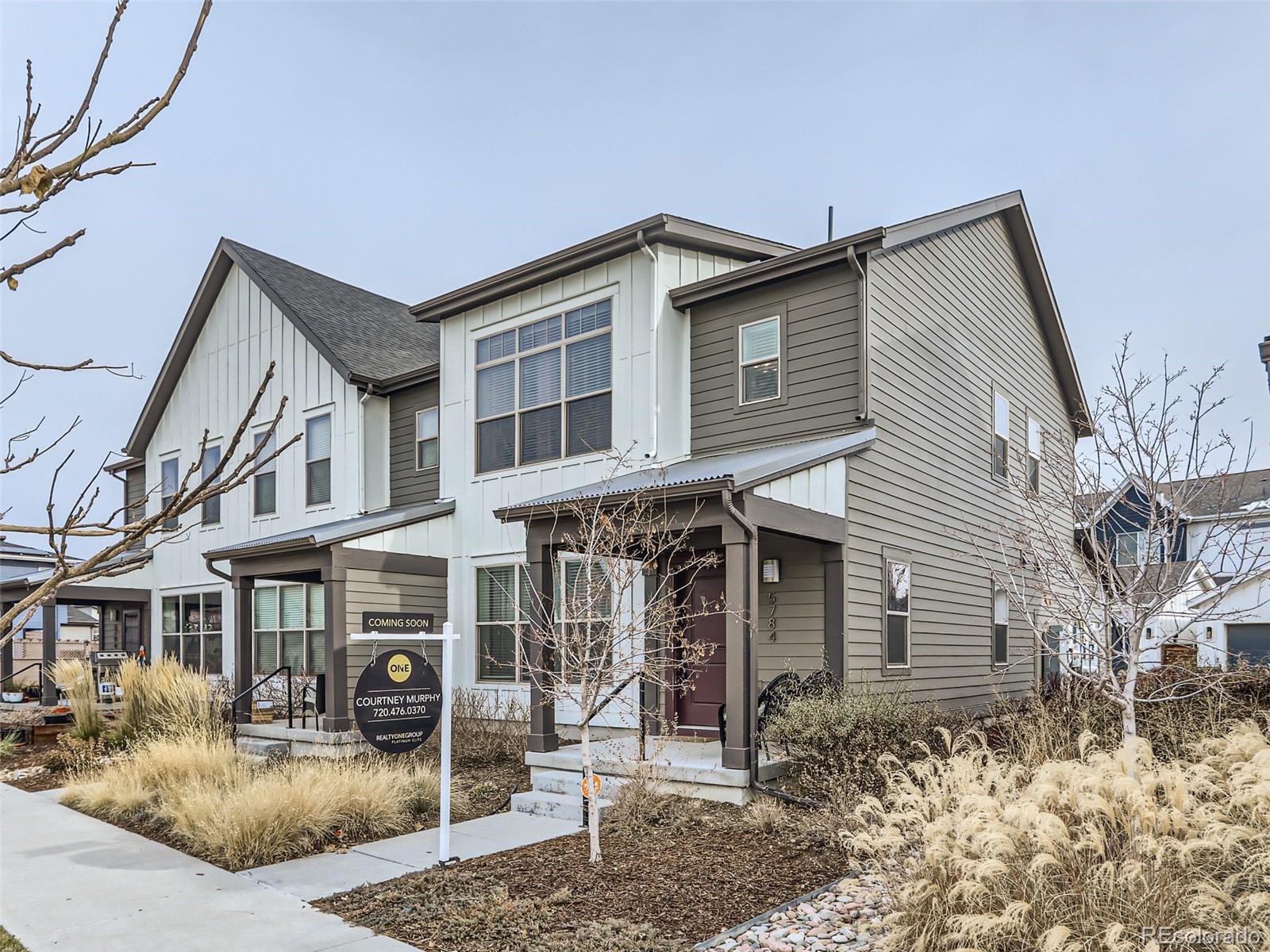 MLS Image #1 for 5784  alton street ,denver, Colorado