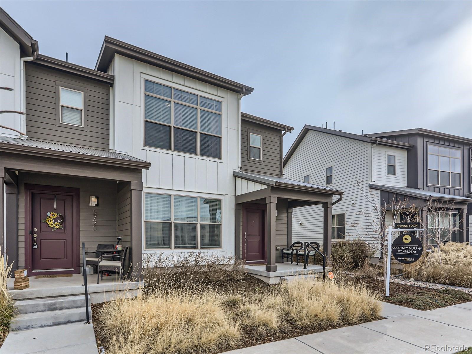 MLS Image #2 for 5784  alton street ,denver, Colorado