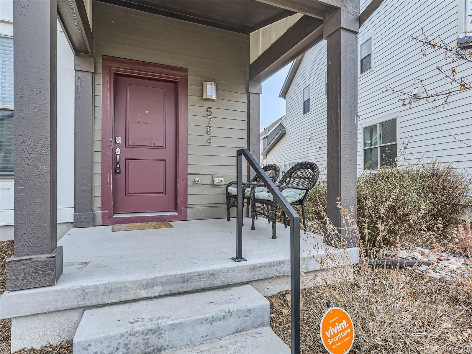 MLS Image #3 for 5784  alton street ,denver, Colorado