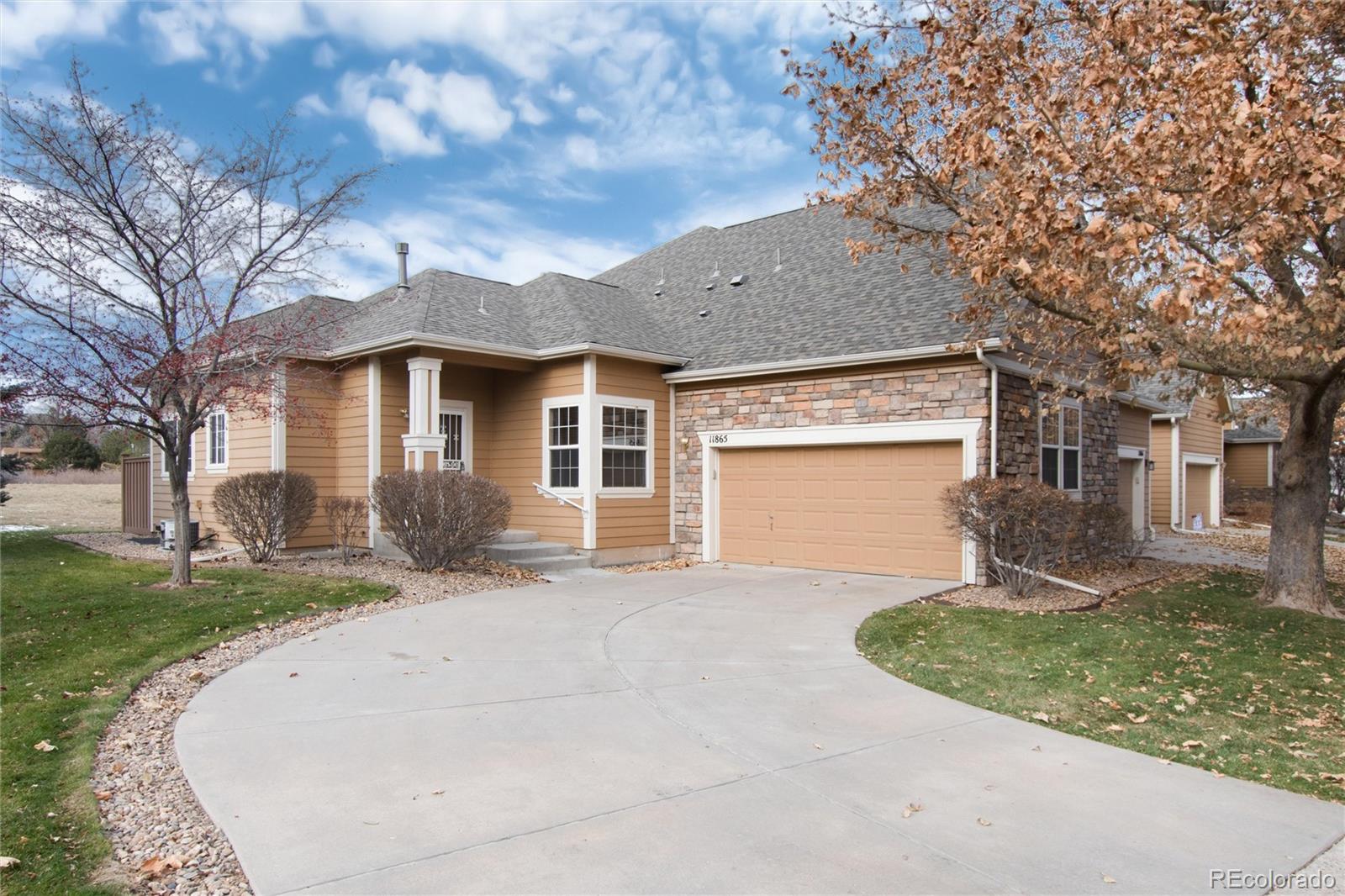 MLS Image #2 for 11865 w stanford place,morrison, Colorado