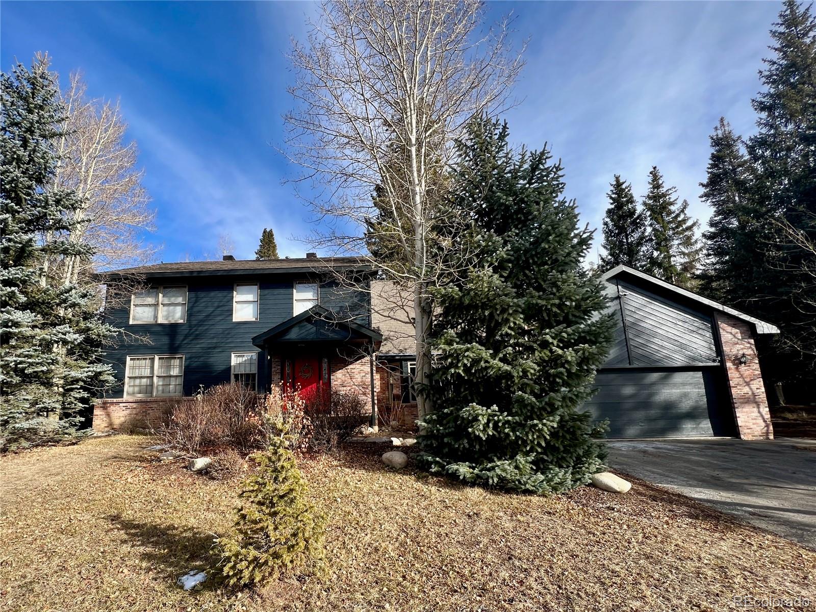 Report Image for 216  Cottonwood Drive,Dillon, Colorado