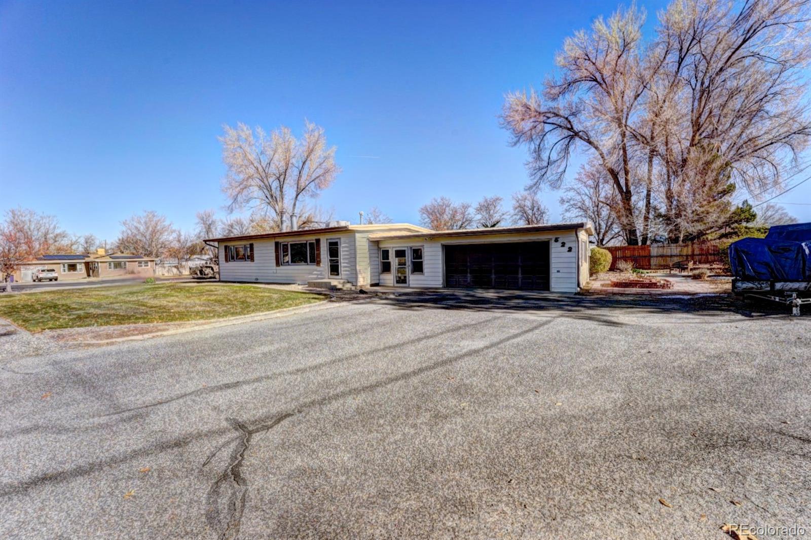 MLS Image #0 for 522  22 1/2 road,grand junction, Colorado