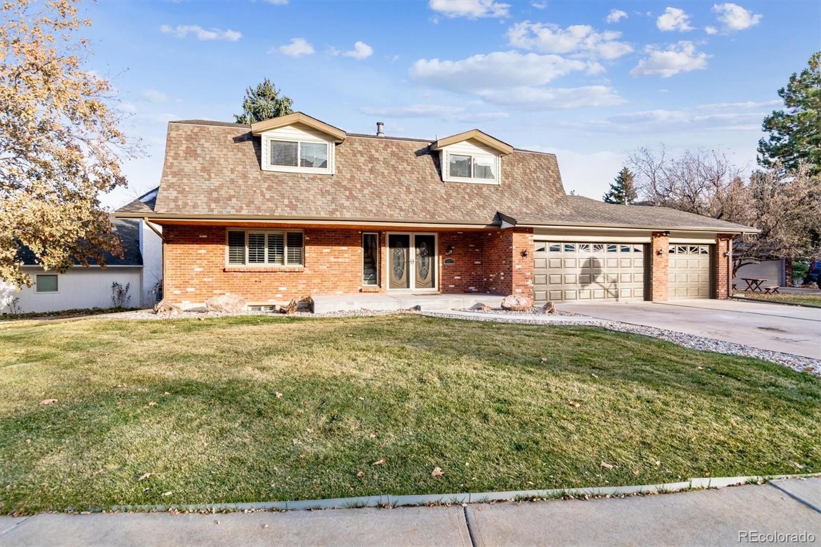 MLS Image #0 for 14572 w archer avenue,golden, Colorado