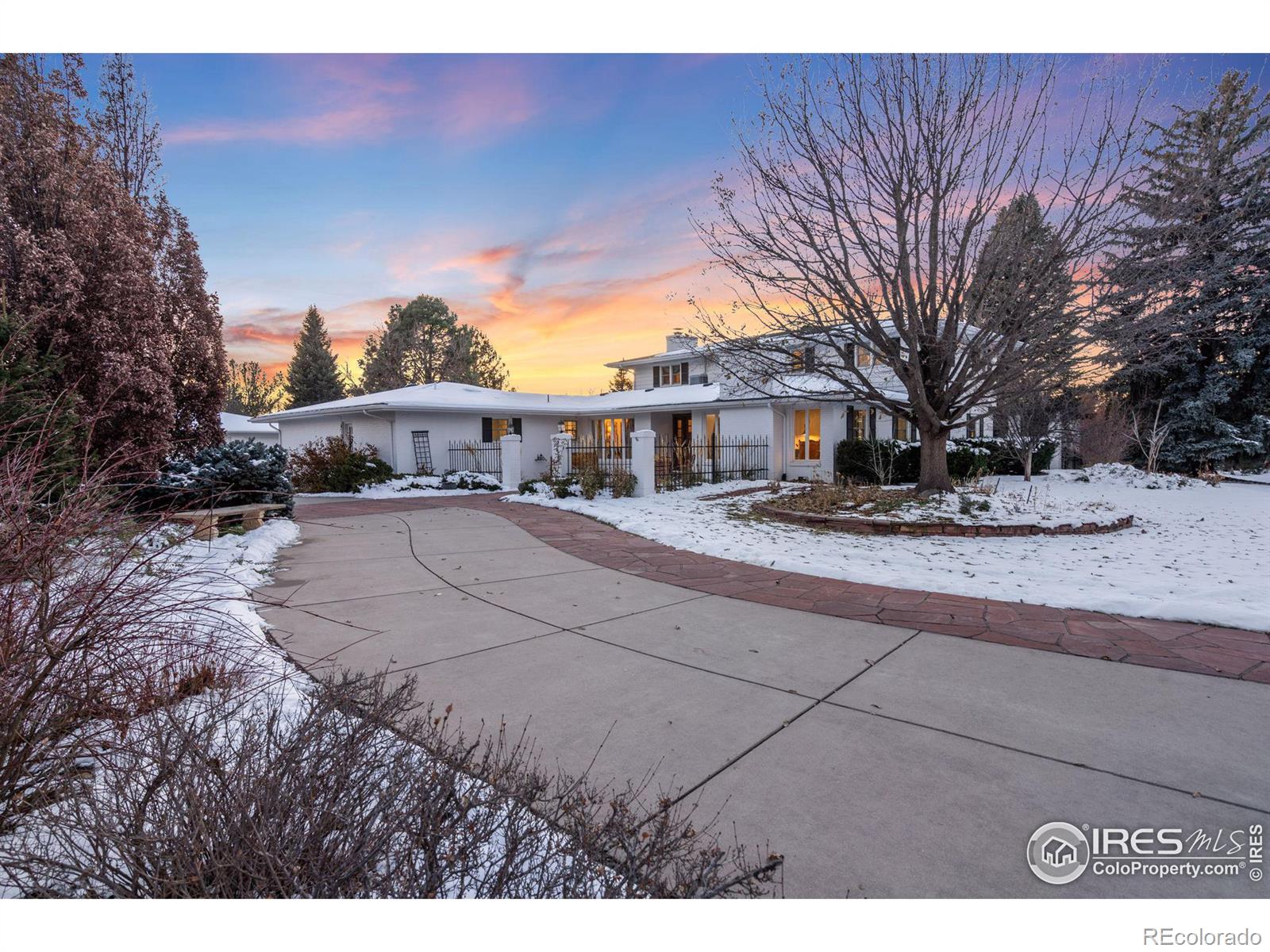 MLS Image #1 for 3550 w rangeview road,greeley, Colorado