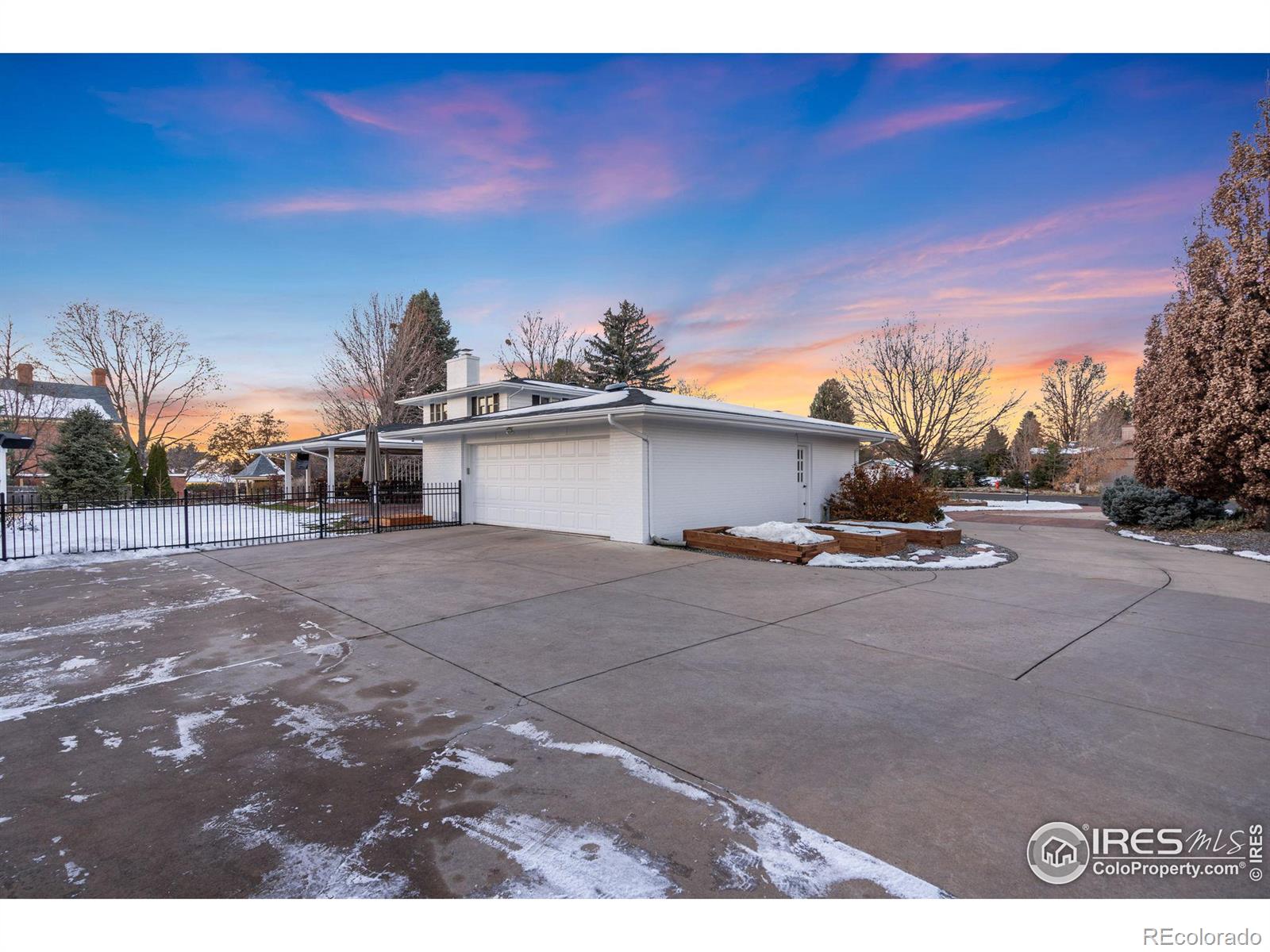 MLS Image #33 for 3550 w rangeview road,greeley, Colorado