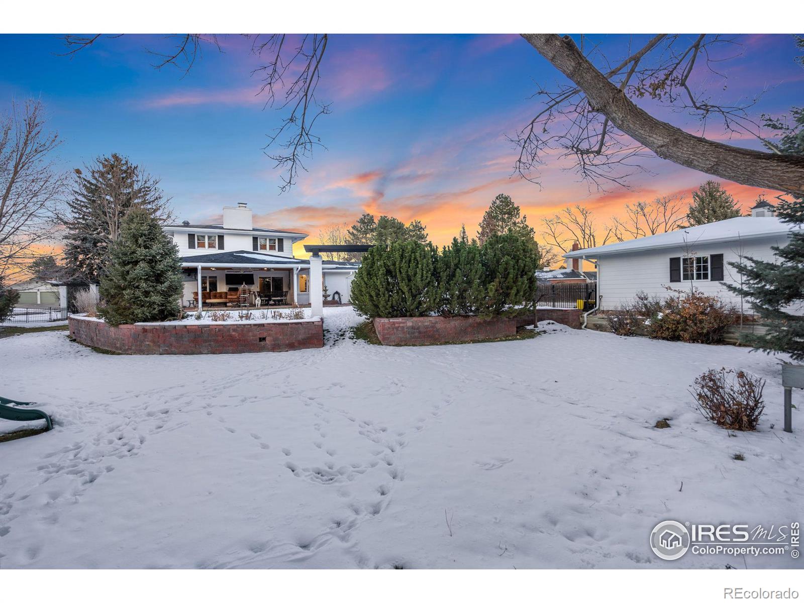 MLS Image #34 for 3550 w rangeview road,greeley, Colorado