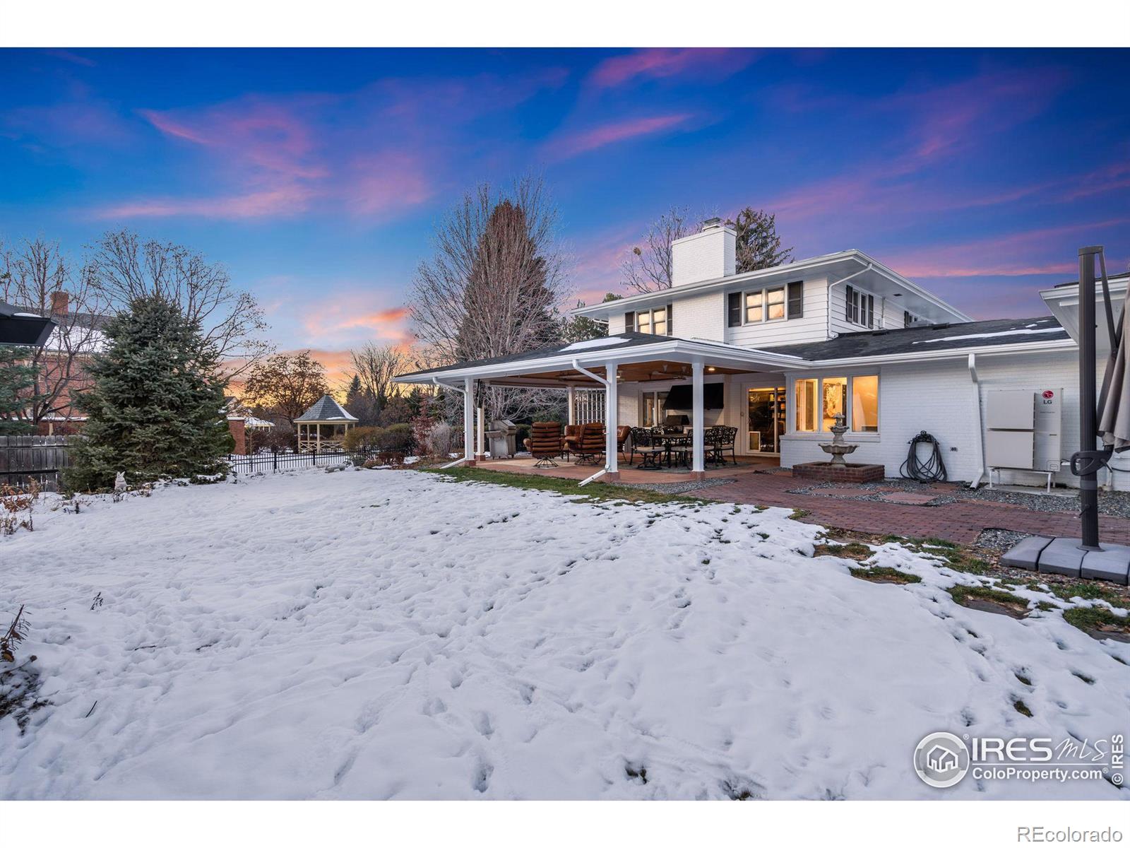 MLS Image #35 for 3550 w rangeview road,greeley, Colorado