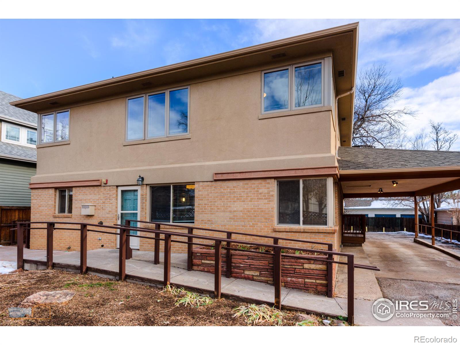 MLS Image #3 for 2818  13th street,boulder, Colorado