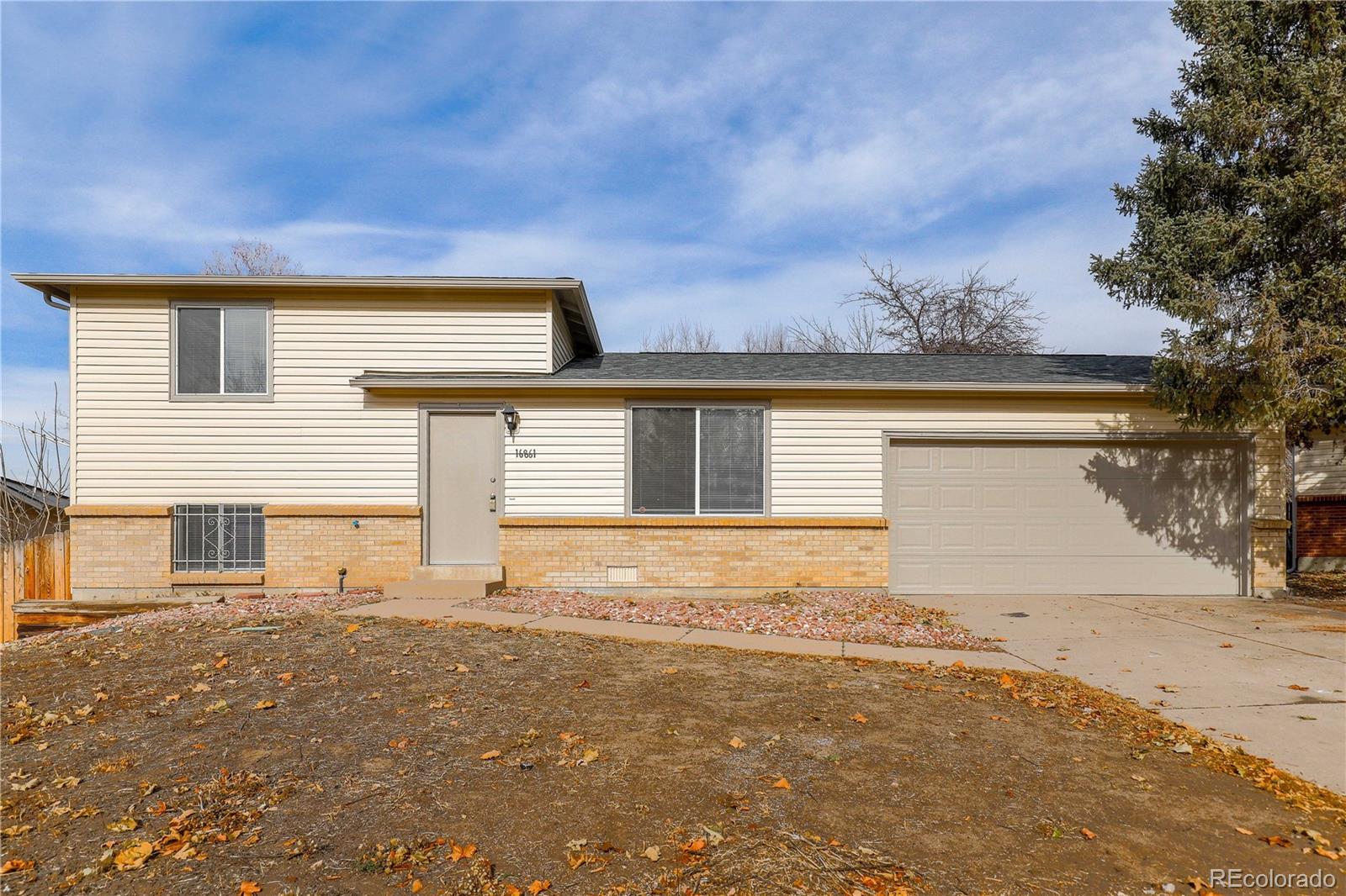 Report Image for 16861 E Brown Place,Aurora, Colorado