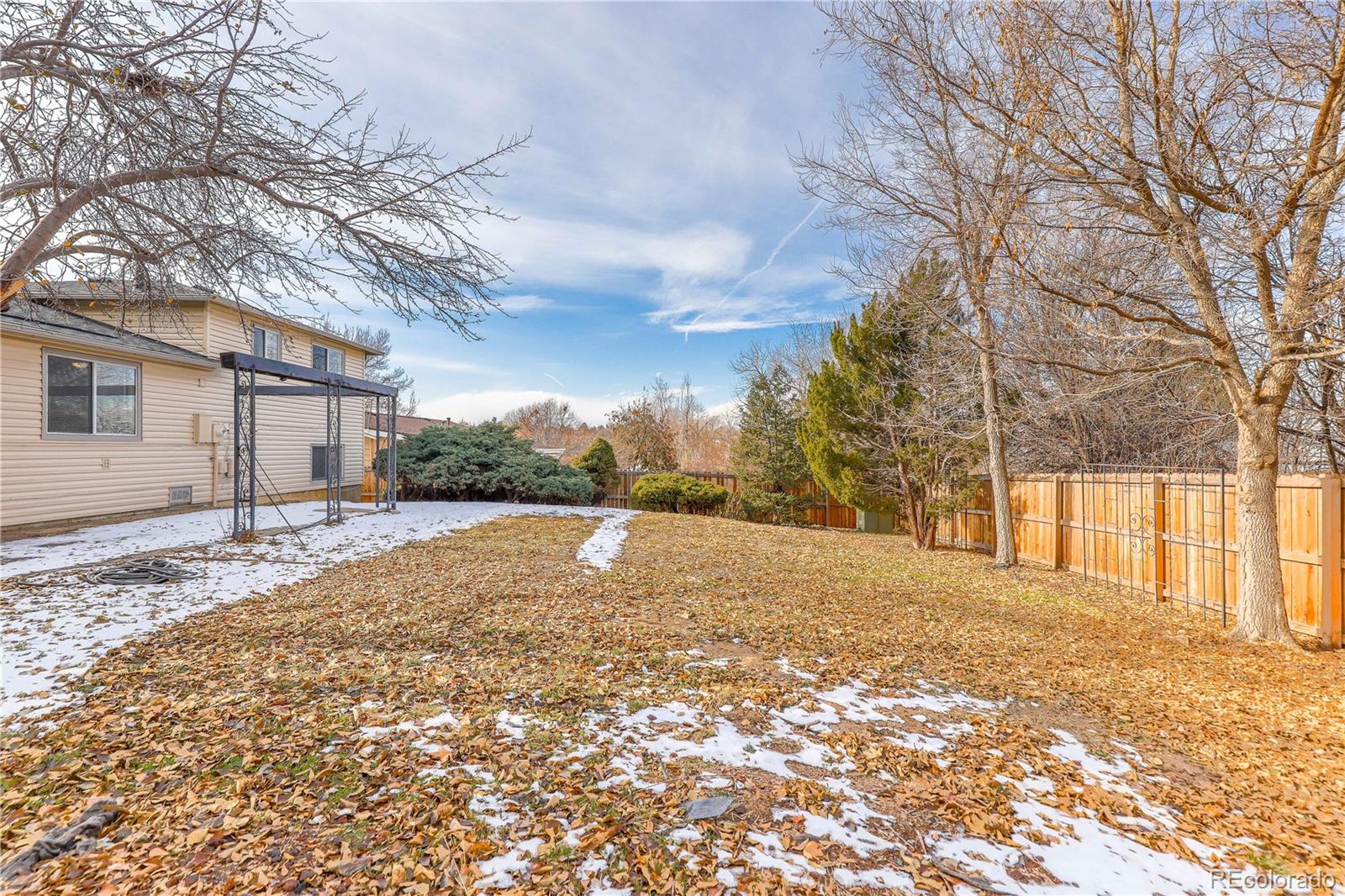 MLS Image #24 for 16861 e brown place,aurora, Colorado