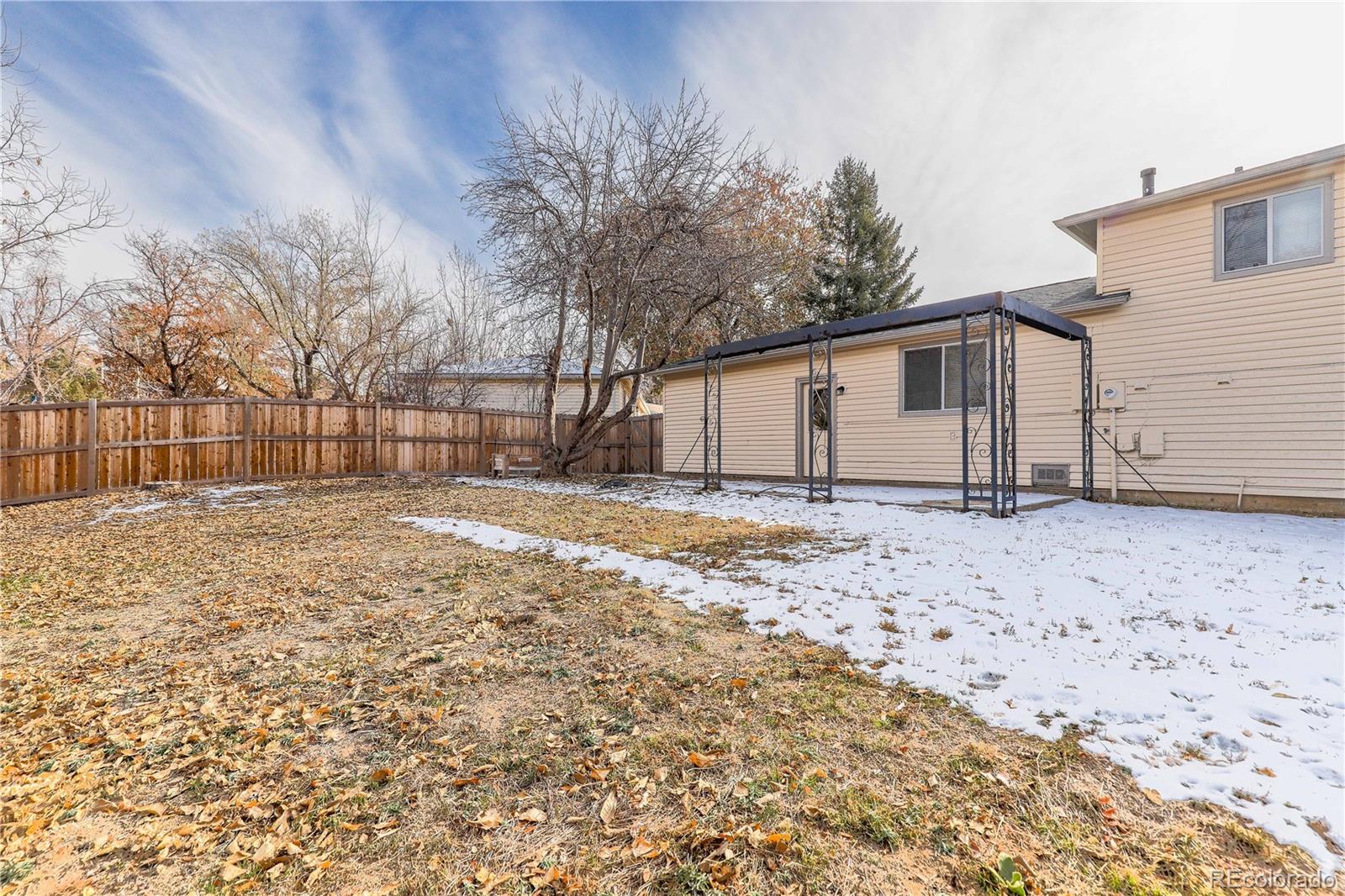 MLS Image #25 for 16861 e brown place,aurora, Colorado